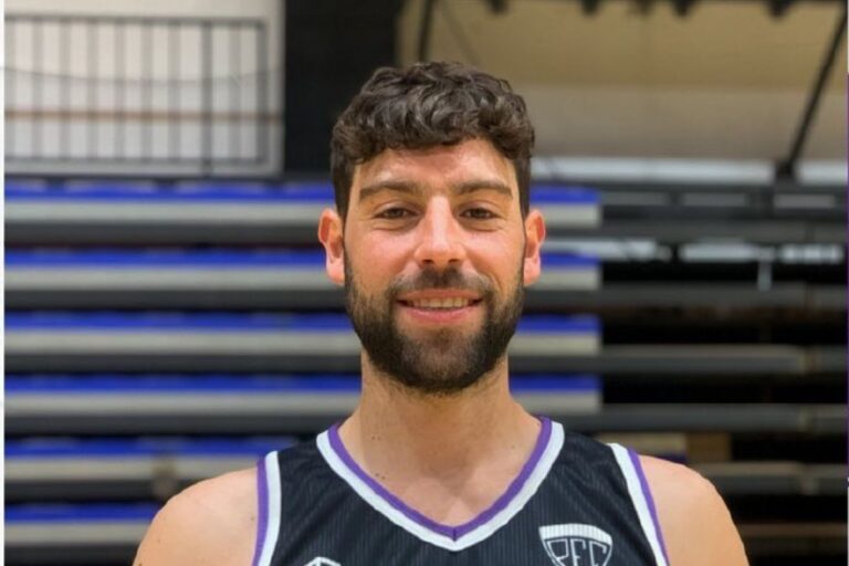 «Esta Liga va a ser muy competitiva, todos los equipos son difíciles y nosotros somos nuevos en la categoría» señaló «Coco» Zalabardo
