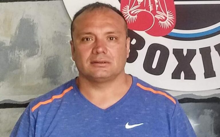 Festival Regional de Boxeo en Speluzzi este viernes: los ganadores van a representar a la provincia en el nacional en Cipolletti 