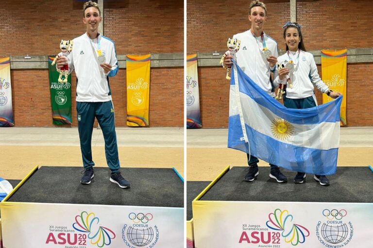 Le entregaron un reconocimiento al joven bochófilo pampeano Lucas Hecker en General Pico por su destacada actuación en Paraguay: «Estoy muy contento y preparándome para el Mundial de Turquía»
