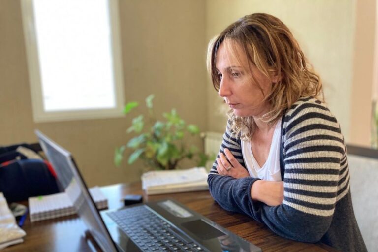 Verónica Campo es la nueva presidenta de Pico FBC: Así quedó conformada la nueva Comisión Directiva del «Decano»