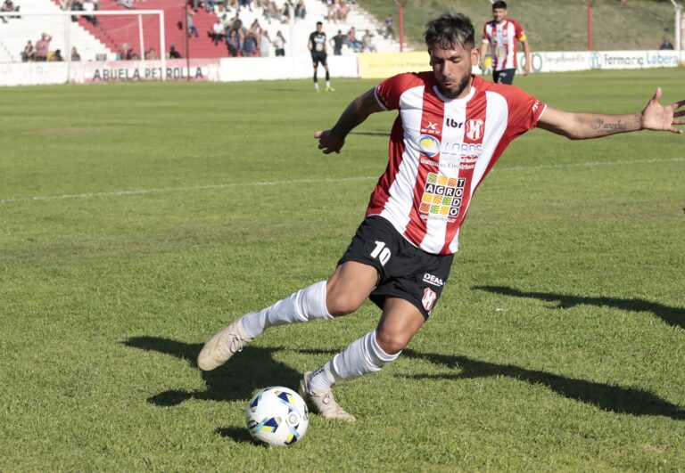 Torneo Regional Amateur: se juega la segunda fecha y los partidos serán disputarán en Trenel y Eduardo Castex