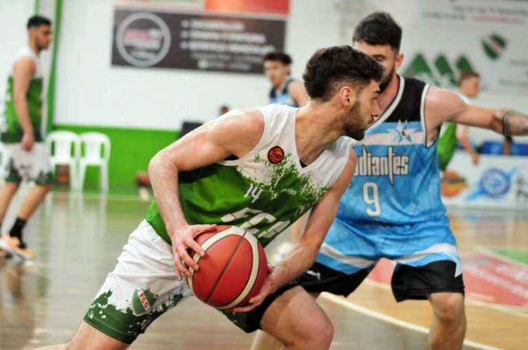 Pre Federal de Básquet: Ganó Ferro y está más cerca de la serie final