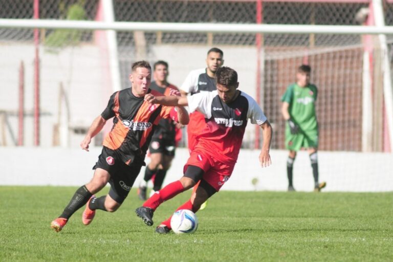 Copa Liga Pampeana: Terminó la fase de grupos y ya se conocen los cruces de Cuartos de final