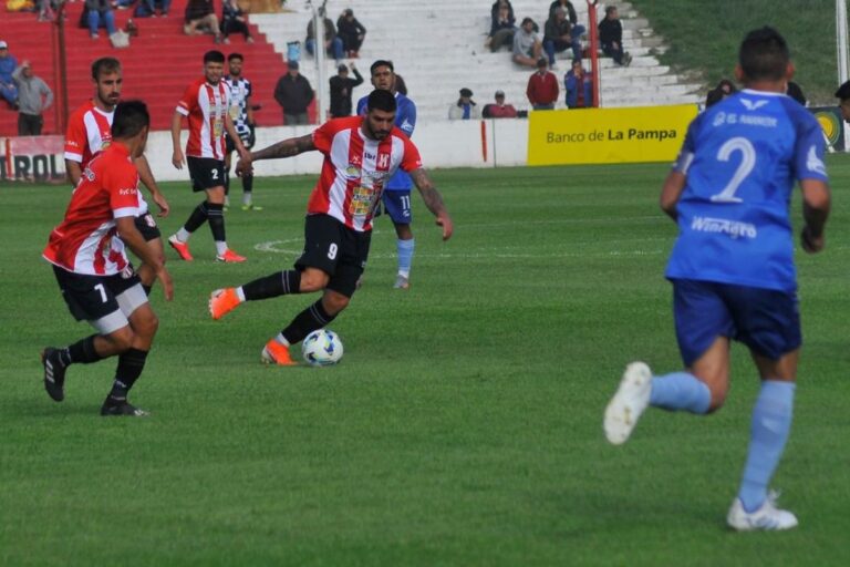 Regional Amateur: Costa Brava puede clasificarse si vence a Racing en el adelanto
