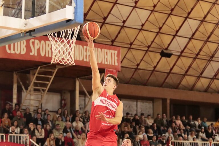 Pre Federal de Básquet: Comienzan las semifinales para definir el campeón y el “rojo” recibe a Atlético Villegas