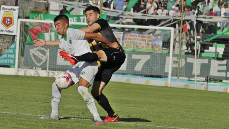 Lautaro Ibarra se une al equipo de Brown de Puerto Madryn para la temporada 2023 de la Primera Nacional
