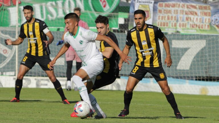 «Estoy muy feliz por la posibilidad de seguir creciendo y jugar en la segunda categoría del fútbol argentino», sostuvo Lautaro Ibarra