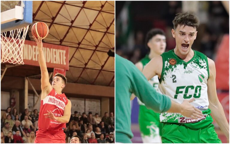 Se dieron a conocer las zonas del Torneo Federal “A” de Básquet: Sportivo Independiente, Ferro de Pico y All Boys de Santa Rosa en la Sur-Este