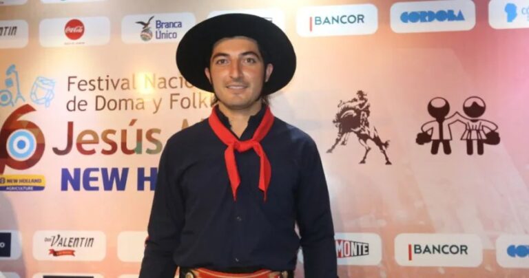 Alejandro Cruz Ramos sufre lesión en el campo de doma de Jesús María, incertidumbre en su futura participación