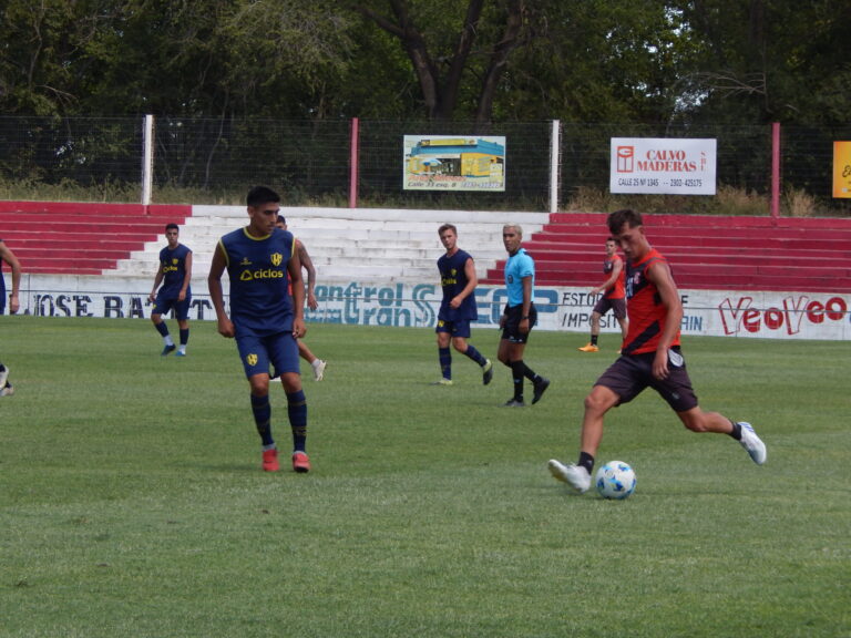 Sábado de amistosos preparatorios pensando en el Torneo Provincial de Fútbol: quienes juegan, dónde y a qué hora