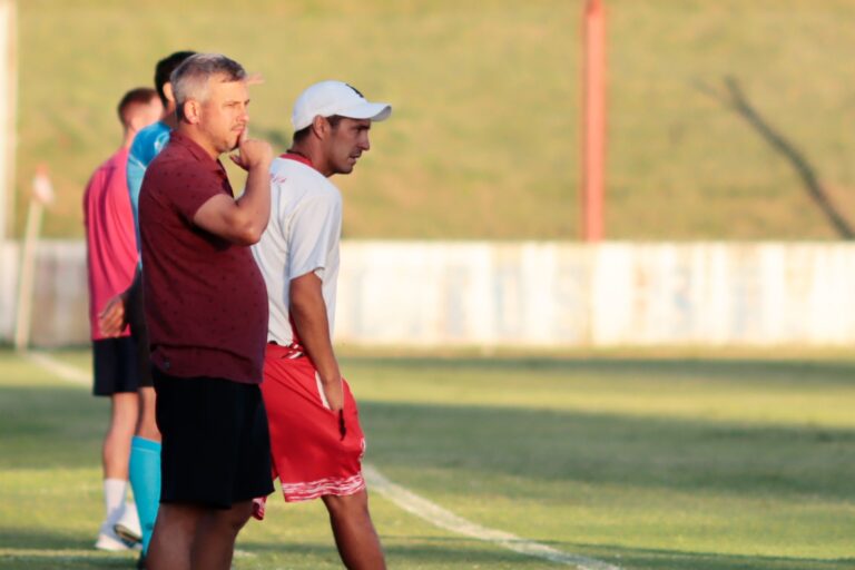 Torneo Provincial de Fútbol: «el resultado de este sábado es determinante», sostuvo Ignacio Archieri sobre el futuro de Costa Brava