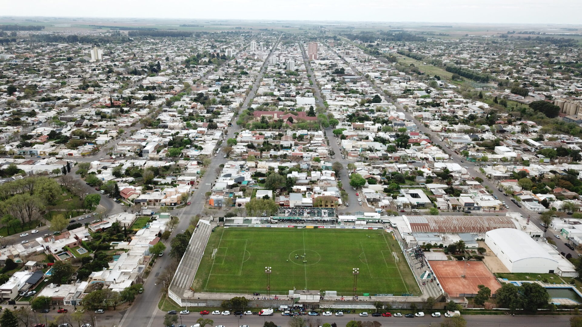 Torneo Federal “A” de Fútbol: Comenzará el 12 de marzo y las zonas tendrán 9 equipos