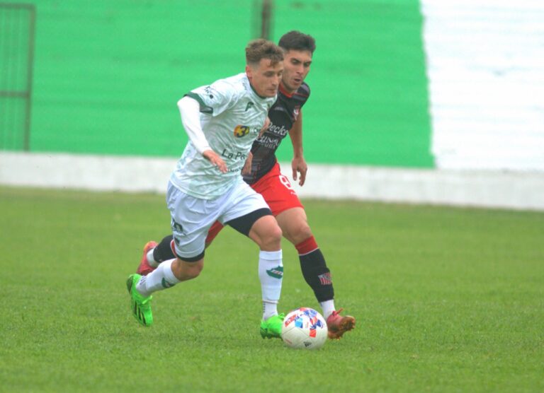 Ferro de Pico ya conoce a sus rivales para el Federal «A» y el fixture se publicará mañana