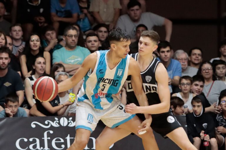 Pico FBC volvió a perder en la Liga Argentina de Básquet: los números fuera del «Larrea» preocupan