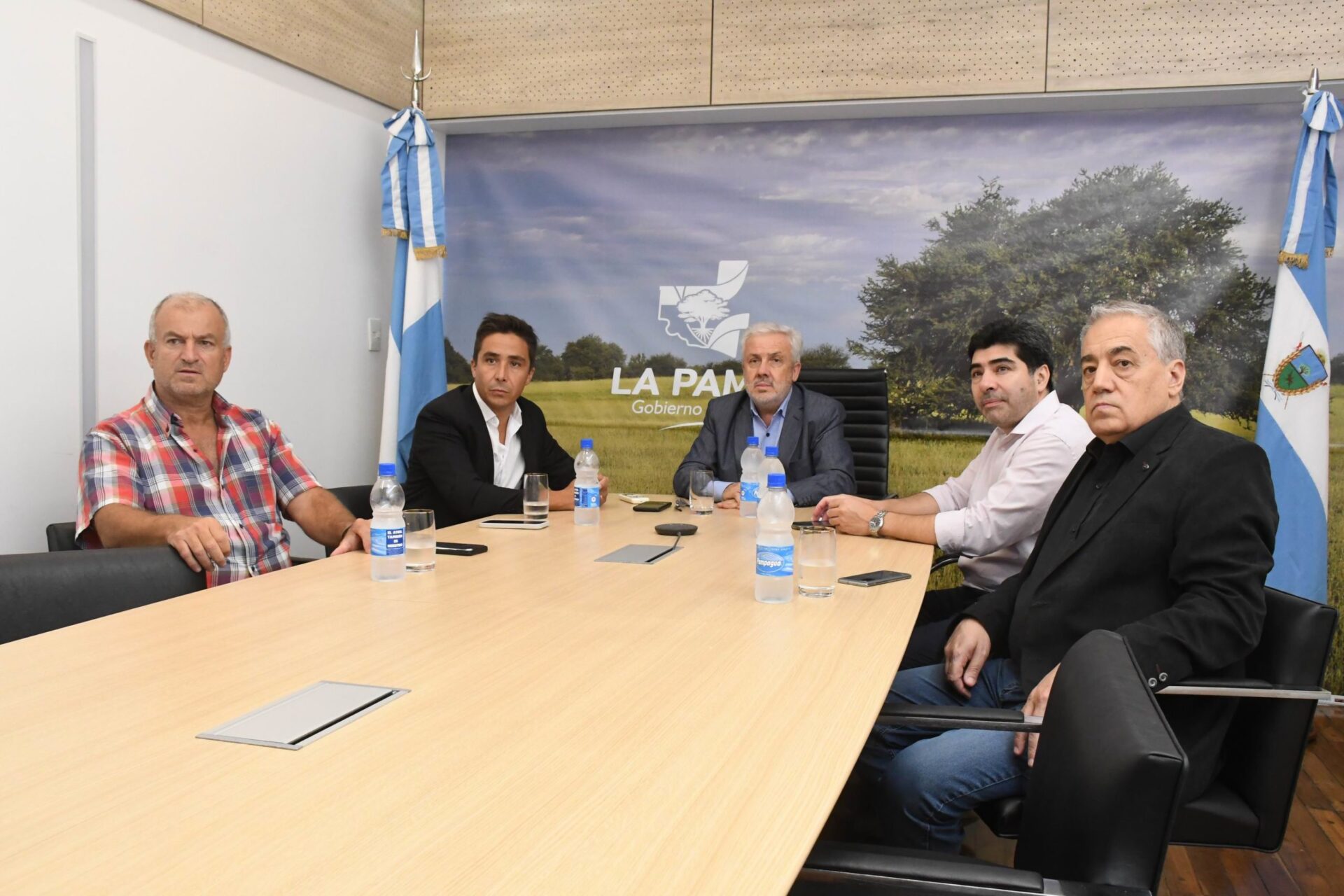 Se licitaron los desagües para el oeste de General Pico por más de 4 mil millones de pesos