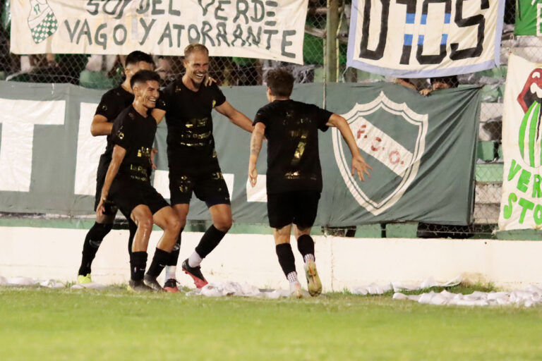 Federal «A»: Ferro de Pico va por su segunda victoria ante Juventud Unida