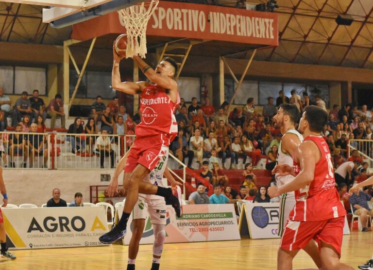 Independiente recibe a Kimberley esta noche por la Liga Fedeal