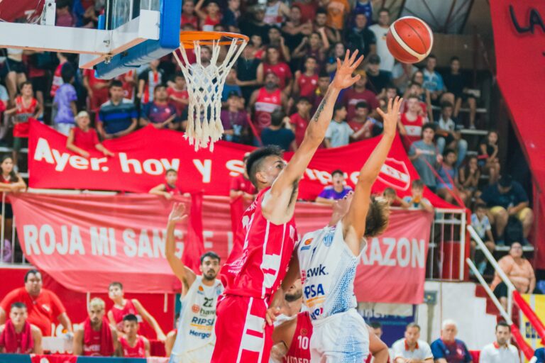 Liga Federal: Independiente no pudo con Atenas de La Plata