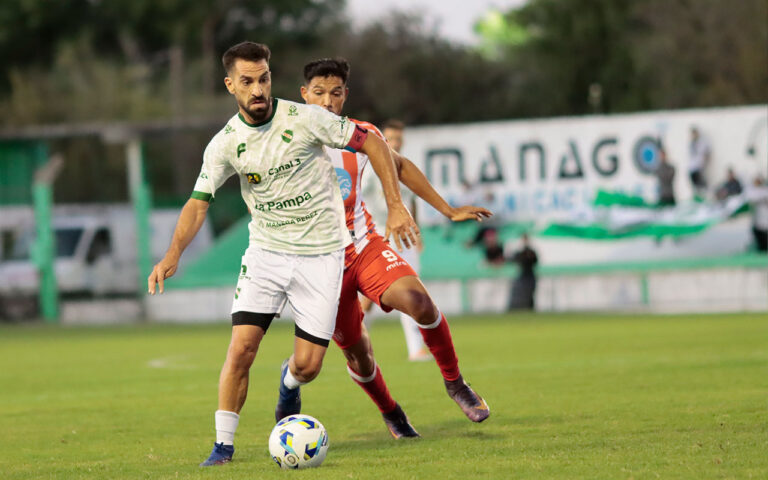 Federal «A»: Sin Vivani, Ferro visita a Huracán Las Heras