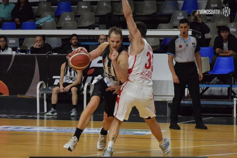 Liga Federal: Independiente y Estudiantes de Olavarría se enfrentarán en el «Gigante»