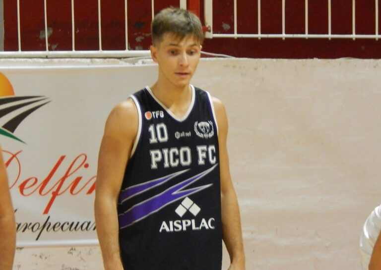 El clásico «estaba para cualquiera de los 2, creo que hicimos mejor las cosas en el último suplementario y por eso lo ganamos», dijo Tomás Pasetti