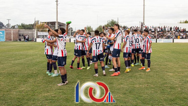 Estudiantil de Castex es finalista del Provincial 2023