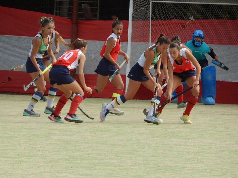 Independiente está en la final del CRC «A» de damas que se juega en General Pico