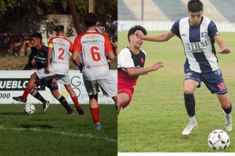 Finales del Torneo Preparación esta tarde, en el «Olímpico»