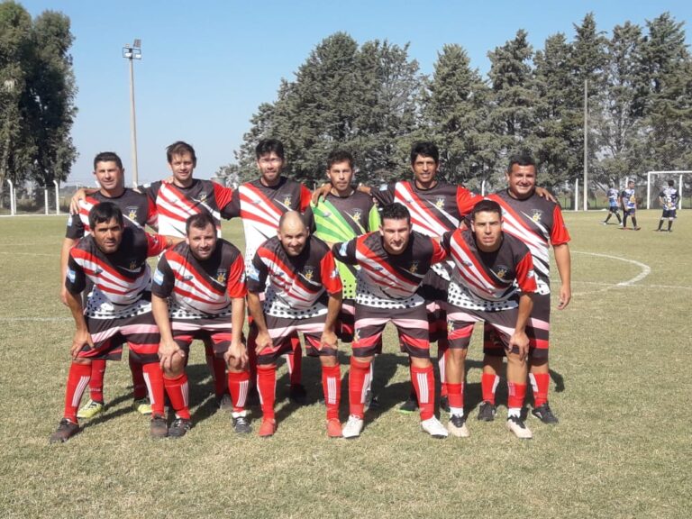 Fútbol Senior: la fecha del Apertura