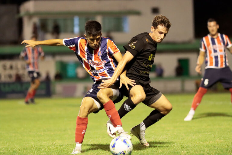 Federal «A»: Fue suspendido el partido de Ferro de Pico en San Juan