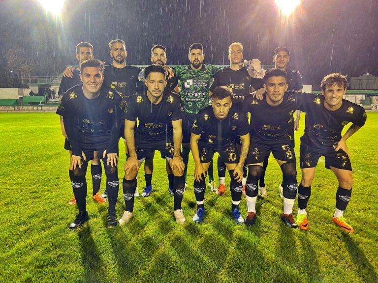 Federal “A”: Perdió Ferro, no encuentra el rumbo y quedó aún más lejos de los punteros