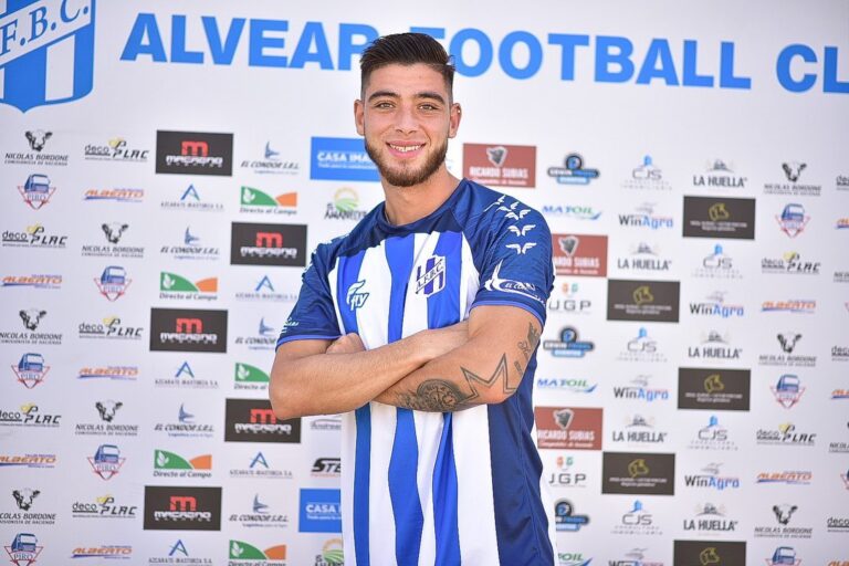 ¡Vamos, Axel! Barón pasó a terapia intermedia y sigue recuperándose