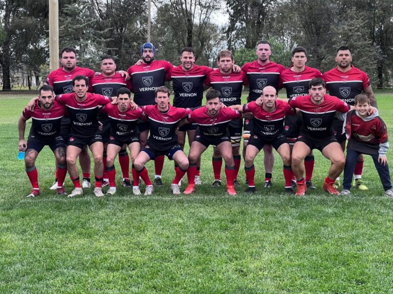 Segundo capítulo de Pico Rugby en el «Rosetal»: recibe a Unión del Sur por el TRPB