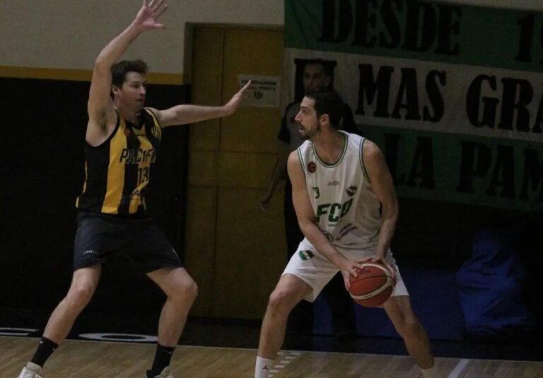 A por la clasificación: Ferro de Pico y All Boys de Santa Rosa definen su pase en la Liga Federal