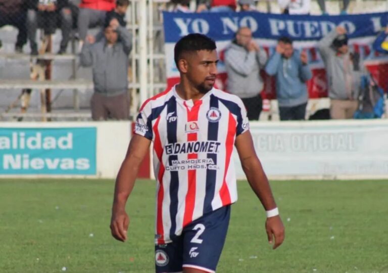 «Cacu» Montero y su conmovedor relato tras la aterradora lesión: «Al caer, podía ver, pero no escuchaba. Justo antes de desvanecerme, una fuerte punzada en la cabeza me apagó»