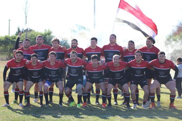 Pico Rugby perdió en el «Rosetal» y cerró la fase de grupos en el Regional con mucho para analizar para el repechaje