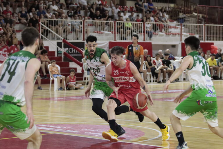 Comienza la cuenta regresiva para el Torneo Pre Federal 2023 de básquet masculino