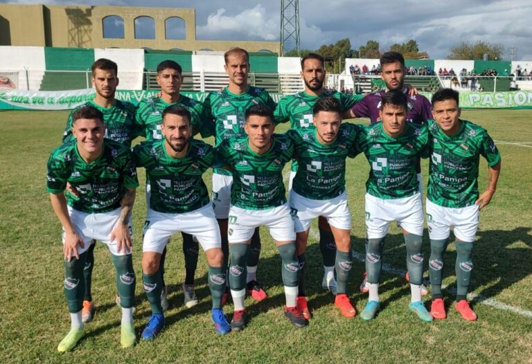 Federal «A»: Ferro va por su primera victoria de visitante a San Luis