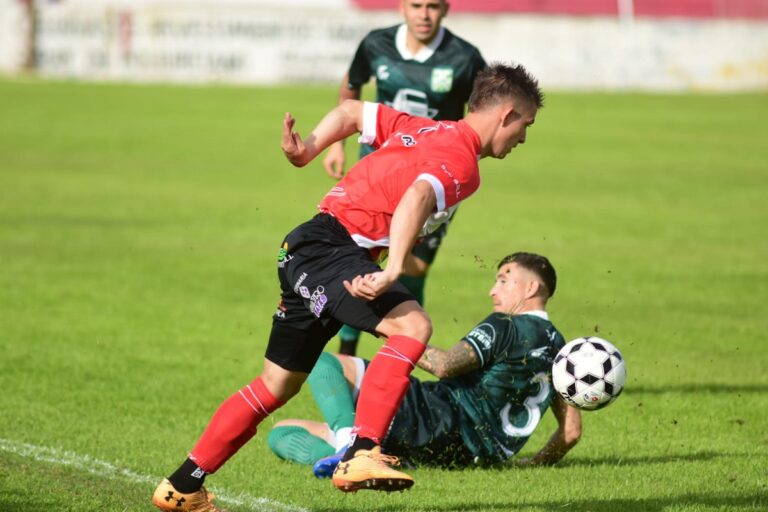 Sábado de Liga Pampeana: Séptima fecha del Clausura y se conocerán finalistas en la «B»
