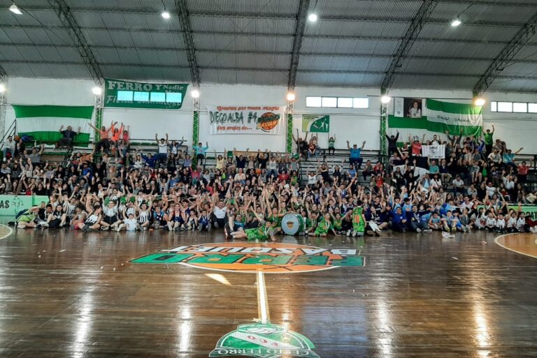 Fue anunciada la cuarta edición del torneo «El Colosito» que tendrá más de 450 niños provenientes de Córdoba, Río Negro, San Luis y Buenos Aires