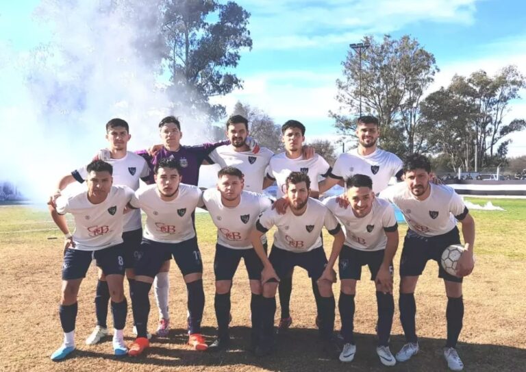 Empiezan a definirse los torneos de la Liga Pampeana: Hay final de la «B» en Quemú y los punteros van de visitante en la «A»