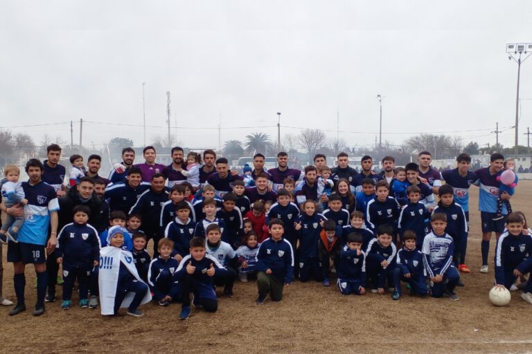 Primera «B»: Deportivo Argentino sacó ventaja por su eficacia en la primera final