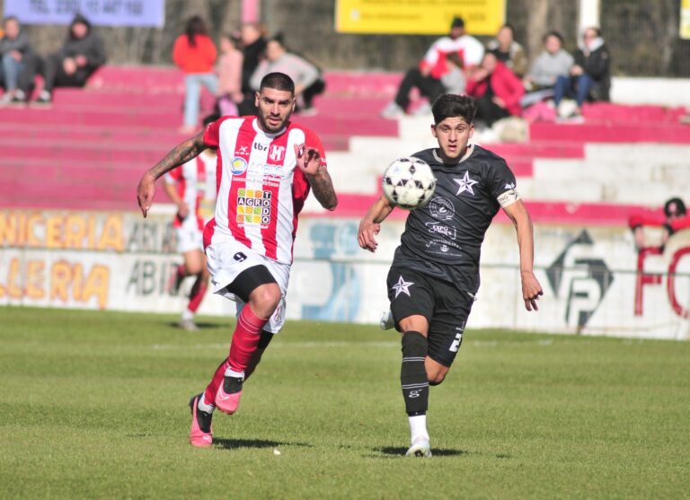 Costa venció a Racing y con un punto que consiga en el clásico, volverá a estar en la final de la Liga