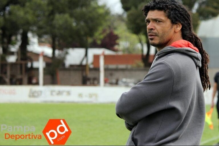 Se viene la gran final de la Liga Pampeana: «confiamos mucho en el equipo que tenemos», aseguró el DT de Alvear, Julio César Gómez