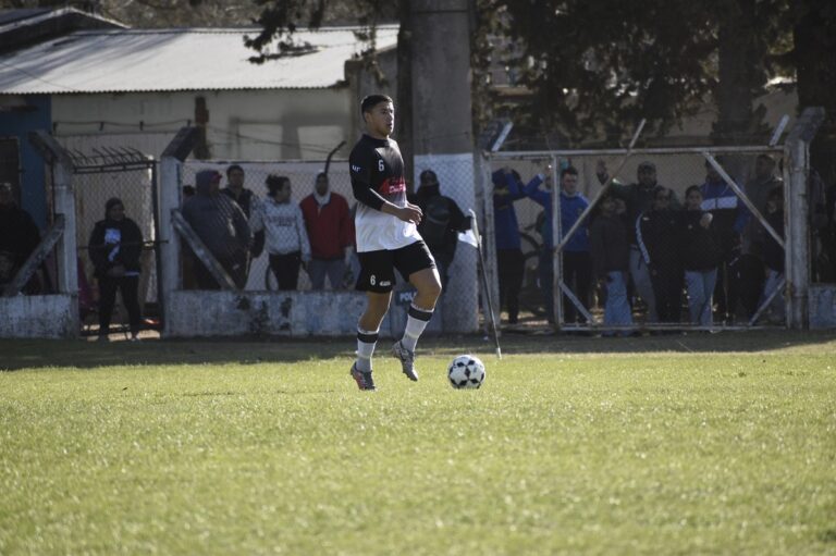 Pico FBC y Cultura Integral animarán este domingo la Promoción de la Liga Pampeana