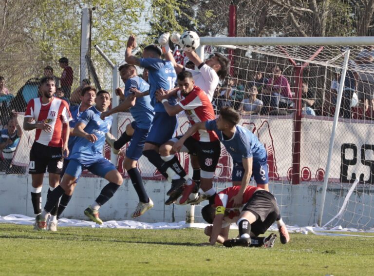 La Previa de la final entre Costa Brava – Alvear FBC