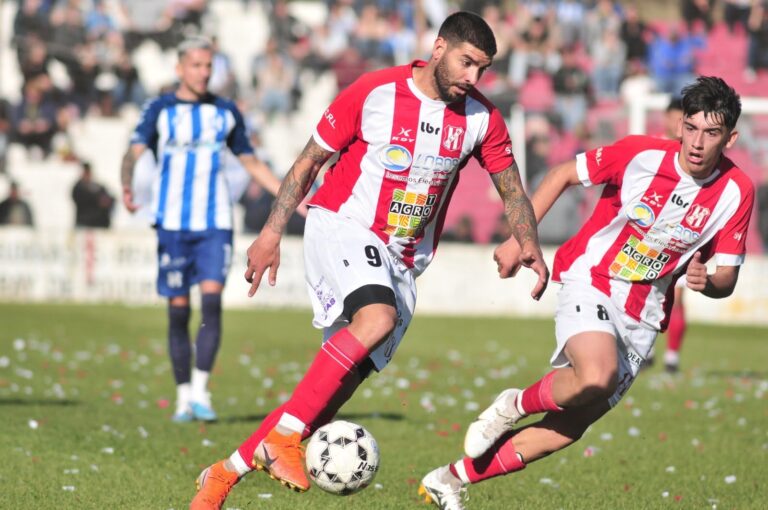 ¿Quién será el campeón 2023 de la Liga Pampeana?: Se sabrá esta tarde en Intendente Alvear