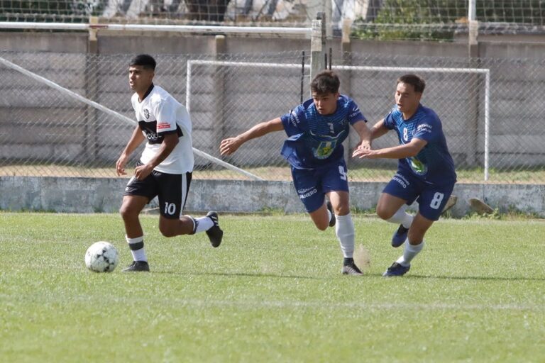 En Barón, Cultura Integral y Pico FBC definen al equipo que jugará en la «A» de la Pampeana en 2024