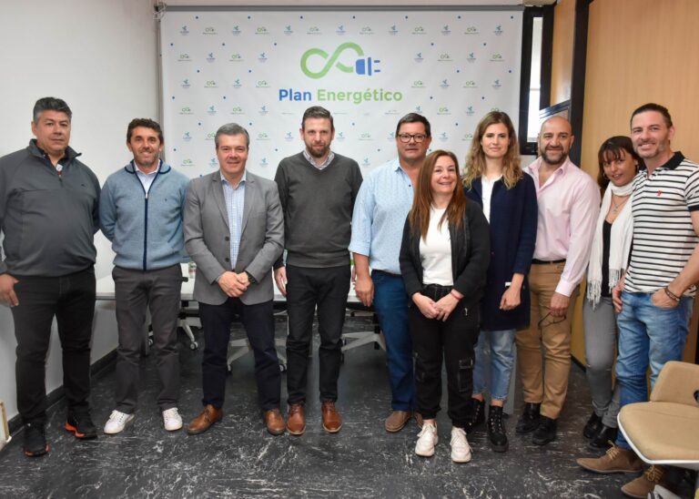 Avanza el Plan de Iluminación Eficiente en espacios deportivos