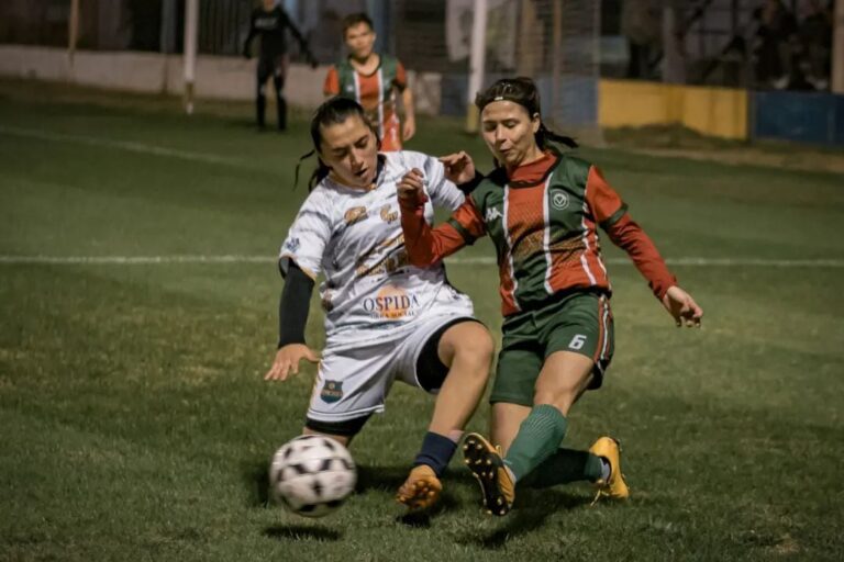 Este domingo empezará el Provincial de fútbol femenino: conocé cómo se jugará esta tercera edición